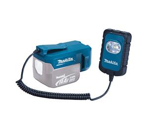 Makita DML803 Lampe Torche LED sans-fil - 14,4V / 18V Li-ion - Machine seule - DEABML803