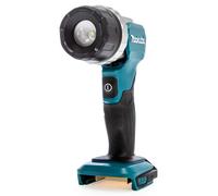 Makita DML808, Lampe De Poche LED 14,4V / 18V LXT (Corps Seulement)