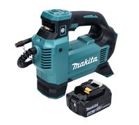 Makita DMP 181 M1 Compresseur sans fil 18 V 11,1 bar + 1x batterie 4,0 Ah - sans chargeur