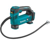 Makita Dmp180 Lxt Kabellose Luftpumpe TK13074 (Unité nue, sans batterie ni chargeur) (Multi Colour)
