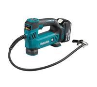Makita DMP180RT1J LXT Gonfleur Sans Fil 18V 1 X 5,0Ah Li-ion MAKDMP180RT1