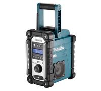 Makita DMR110N Radio de chantier DAB/DAB+