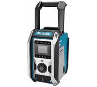 Makita Radio de chantier Makita à piles DMR115 Quantité:1