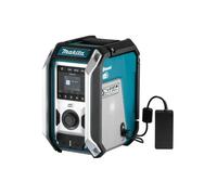 Makita DMR115 10,8-18V Li-Ion + 1 x Chargeur DC18RC + 1 x BL1860B