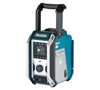 Makita Radio de chantier Makita à piles DMR115 Quantité:1