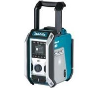 Makita Radio de chantier Makita à piles DMR115 Quantité:1