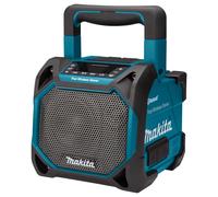 Enceinte bluetooth à batterie CXT et LXT 10,8 à 18V - MAKITA DMR203