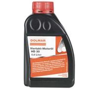 Makita Dolmar 980008120 Huile moteur 4-temps HD30 600 ml
