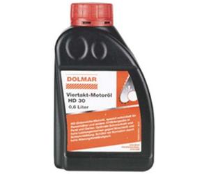 Makita Dolmar 980008120 Huile moteur 4-temps HD30 600 ml