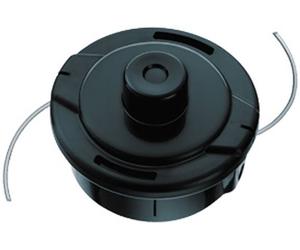 Makita Dolmar B-02945 Tete de coupe semi-automatique 2,4 mm M10×1,25 LH/RH