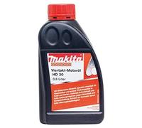 Makita Dolmar Huile moteur 4 temps 0,6 l
