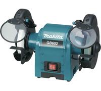 Makita Support de meulage double Makita GB602W Quantité:1