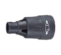 Makita Douille de guidage Makita 3/8" 195604-2 Quantité:1