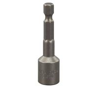 Embout à emmanchement 10 mm Makita P-06301 Propulseur 1/4\ (6.3 mm) Sortie 6 pans extérieurs 55