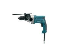 Makita Perceuse-visseuse DP4011 – 2 vitesses, mandrin rapide 1,5–13 mm, 720 W