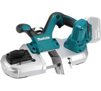 Scie À Ruban Sans-fil Makita DPB182Z - 18V Li-ion - 835 Mm - Machine Seule