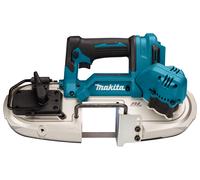 Makita DPB183Z Corps De Scie À Ruban Sans Fil 18 V Li-Ion - 835 X 13 X 0,5 Mm