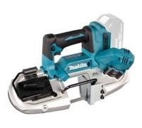 Makita Scie à ruban sans fil Makita 18V DPB183Z Quantité:1
