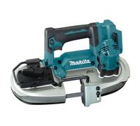 Makita Scie à ruban BRUSHLESS 18V – coupe 51 mm – machine nue