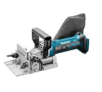 Makita Lamelleuse sans fil Makita 18 V DPJ180Z (sans batterie ni chargeur) Quantité:1