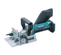 Makita DPJ180Z LXT Joint D'Biscuits 18V Unité Nue MAKDPJ180Z