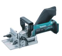 Makita DPJ180Z LXT Joint D'Biscuits 18V Unité Nue MAKDPJ180Z