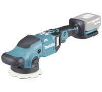 Makita Polisseuse excentrique à batterie Makita 18V DPO500Z Quantité:1