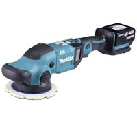 Makita DPO600TKX1 Polisseuse excentrique sans fil 18 V 780 tr/min (max) 15 mm