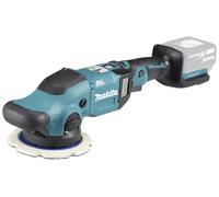 Makita DPO600Z Polisseuse excentrique sans fil 18 V 780 tr/min (max) 15 mm