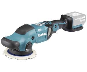 Makita DPO600Z Polisseuse excentrique sans fil 18 V 780 tr/min (max) 15 mm