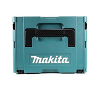Makita DPT 353 G1J Pince agrafeuse sans fil 18 V + 1x batterie 6,0 Ah + Makpac - sans chargeur