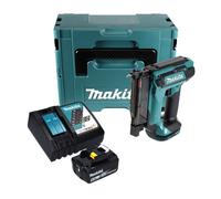Makita DPT 353 RG1J Pince-agrafeuse sans fil 18 V + 1x batterie 6,0 Ah + chargeur + Makpac