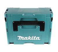 Makita DPT 353 RT1J Pinceuse sans fil 18 V Li-Ion en Makpac + 1 x 5,0 Ah batterie + chargeur
