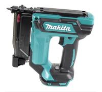 Makita DPT 353 RTJ Pinceuse sans fil 18 V Li-Ion en Makpac + 2 x 5,0 Ah batterie + chargeur