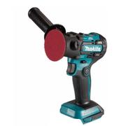 Makita DPV300Z 18V LXT Ponceuse sans fil Brushless 80mm 50mm