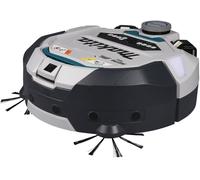 MAKITA DRC300Z Aspirateur robot professionnel LXT 2×18 V (sans batterie)