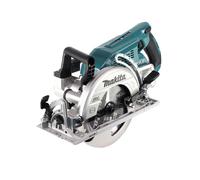 Makita Scie circulaire sans fil Makita 65mm 2x18V DRS780Z Quantité:1
