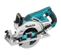 Makita DRS780Z 18V X2 LXT Scie circulaire sans balai 185 mm outil nu