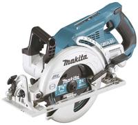 Makita Scie circulaire sans fil Makita 65mm 2x18V DRS780Z Quantité:1