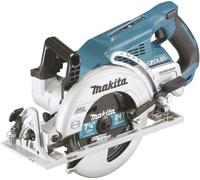 Makita DRS780Z Scie circulaire portative sans fil Profondeur de coupe max. (90°) 65 mm sans batterie, sans chargeur 18 V