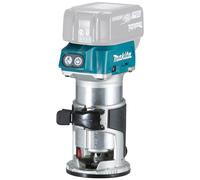 Makita Défonceuse/affleureuse sans fil Makita DRT50Z, version solo Quantité:1