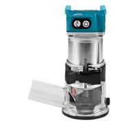 Makita Défonceuse/affleureuse sans fil Makita DRT50Z, version solo Quantité:1