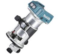 Makita DRT50ZJX2 Fraiseuse multifonction sans fil