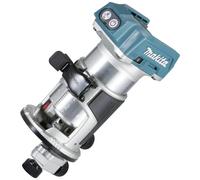 Makita DRT50ZJX2 Fraiseuse multifonction sans fil