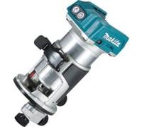 Makita DRT50ZJX2 non classé, Machines à fraiser
