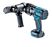 Makita DSC121ZKX1 coupe-tube sans fil 18V, batteries et chargeur non compris, en boîte MB