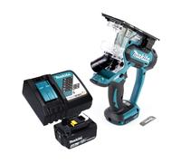 Makita DSD 180 RM1 Scie à placoplâtre sans fil 18 V + 1x batterie 4,0 Ah + chargeur