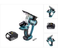 Makita DSD180G1 Scie à plaque de plâtre sans fil 18V + 1x Batterie 6,0Ah - sans chargeur