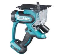 Makita DSD180ZJ 18V Li-Ion accu gipszaag body