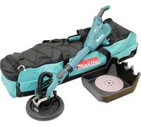 Makita DSL801ZU Découpeuse à disque sans fil